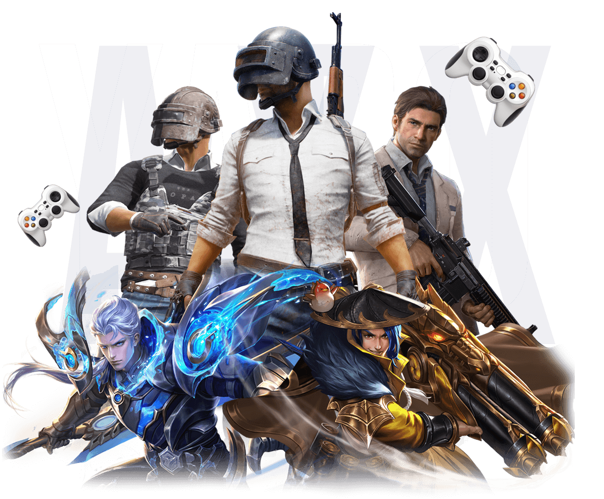 ku酷游app下载平台 v7.9.44 官方安装版 2